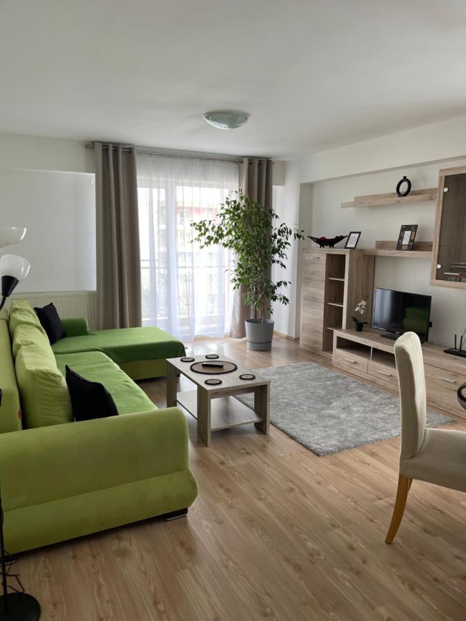 Relaxing Bucharest Airport Residences & Therme-Self Check-In Otopeni Exterior photo