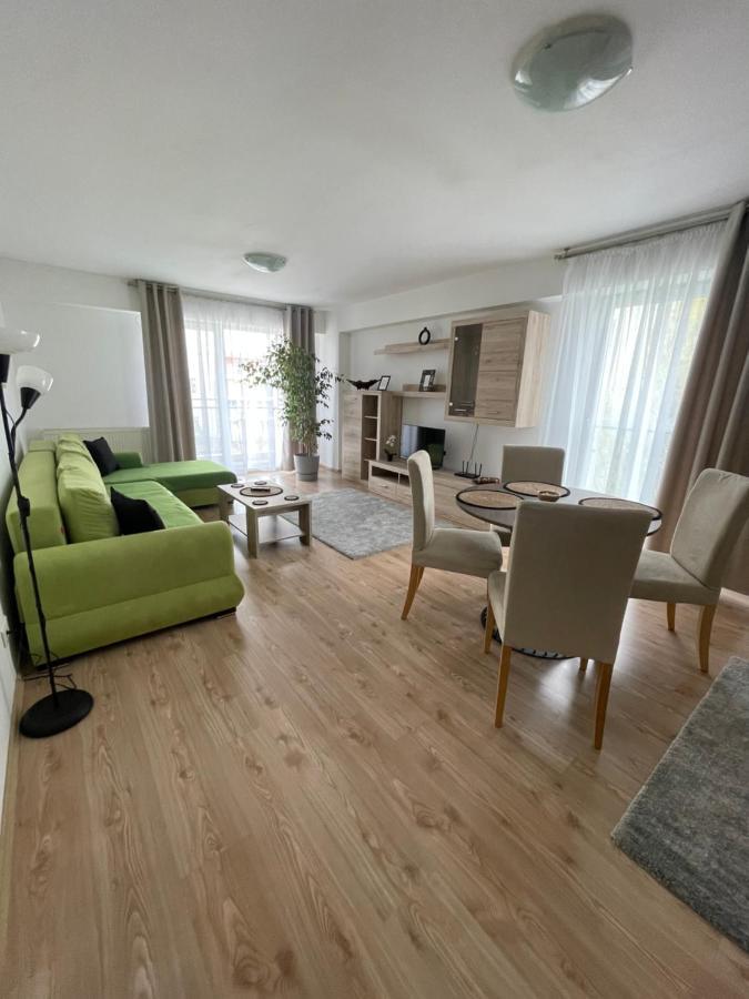 Relaxing Bucharest Airport Residences & Therme-Self Check-In Otopeni Exterior photo