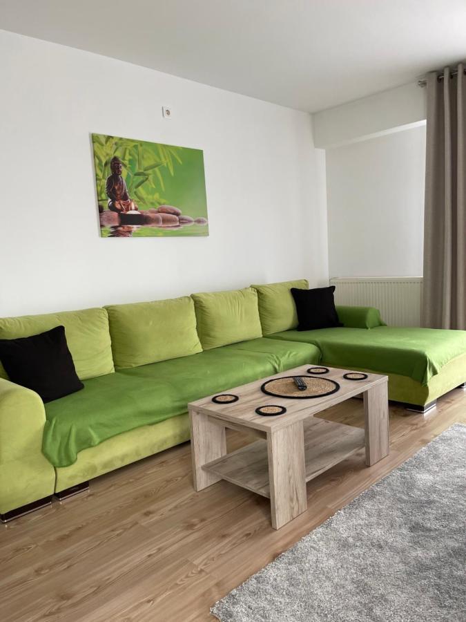 Relaxing Bucharest Airport Residences & Therme-Self Check-In Otopeni Exterior photo