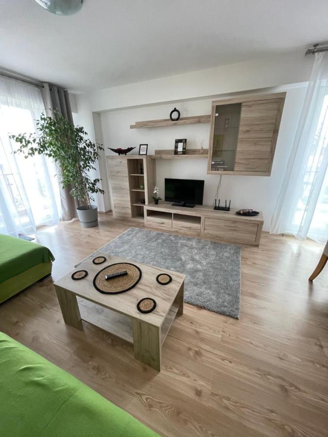 Relaxing Bucharest Airport Residences & Therme-Self Check-In Otopeni Exterior photo