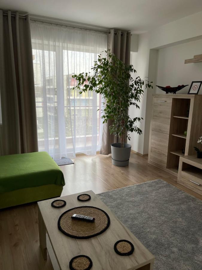 Relaxing Bucharest Airport Residences & Therme-Self Check-In Otopeni Exterior photo