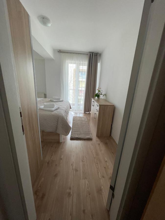 Relaxing Bucharest Airport Residences & Therme-Self Check-In Otopeni Exterior photo